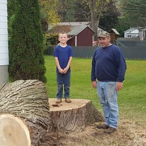 Meet your Posher, Tina